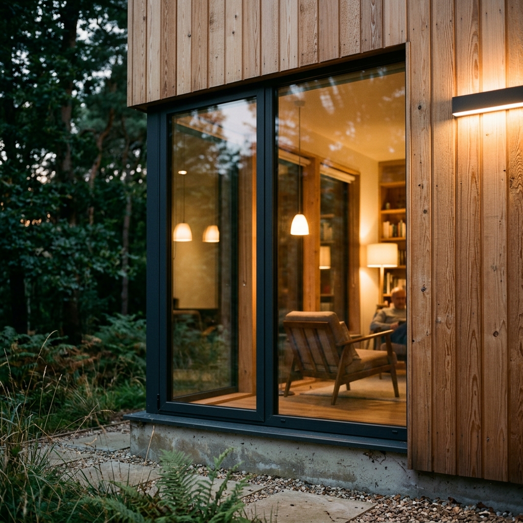 Modern Architecture