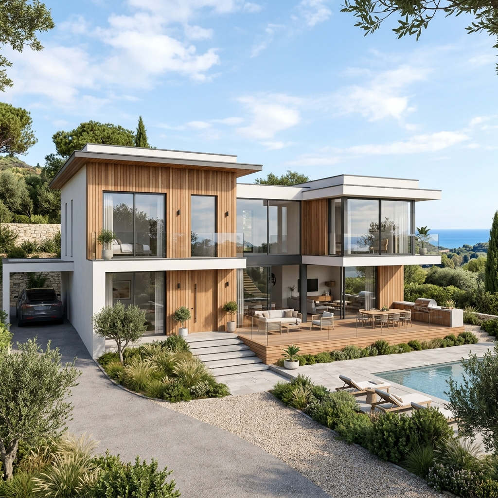 Jakson House