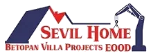 Sevil Home Logo